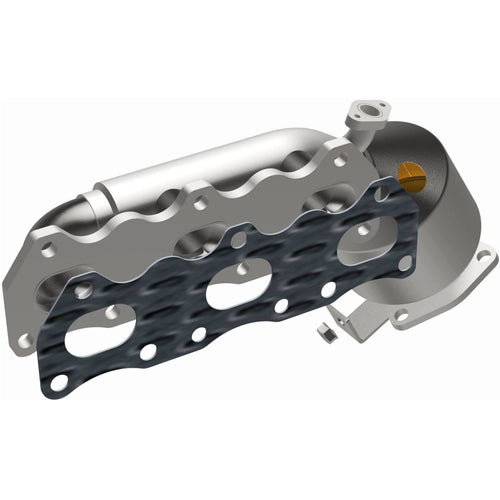 MagnaFlow HM Grade Federal / EPA Compliant Direct-Fit Manifold Catalytic Converter 23282