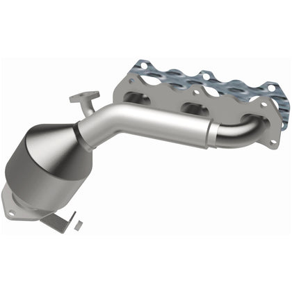 MagnaFlow HM Grade Federal / EPA Compliant Direct-Fit Manifold Catalytic Converter 23282