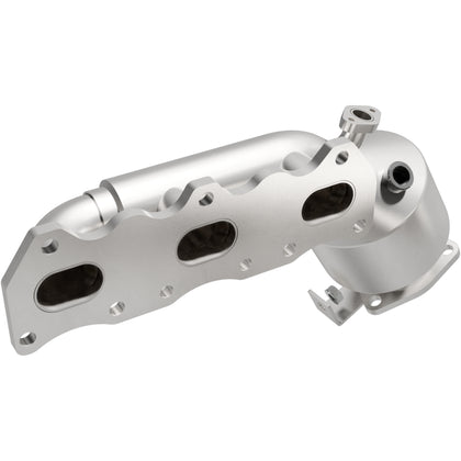 MagnaFlow HM Grade Federal / EPA Compliant Direct-Fit Manifold Catalytic Converter 23282