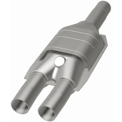 MagnaFlow HM Grade Federal / EPA Compliant Direct-Fit Catalytic Converter 23286