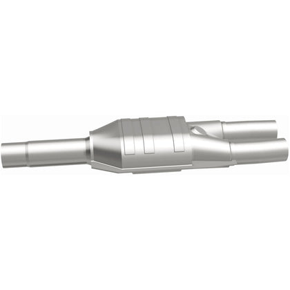 MagnaFlow HM Grade Federal / EPA Compliant Direct-Fit Catalytic Converter 23286