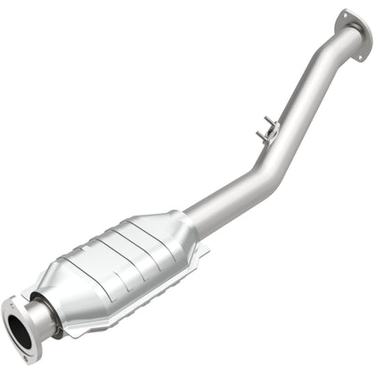 MagnaFlow 1995-1998 Toyota T100 3.4L HM Grade Federal / EPA Compliant Direct-Fit Catalytic Converter 23288