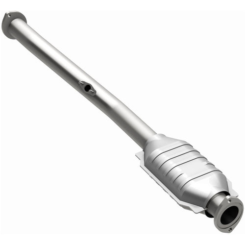 MagnaFlow 1995-1998 Toyota T100 3.4L HM Grade Federal / EPA Compliant Direct-Fit Catalytic Converter 23288