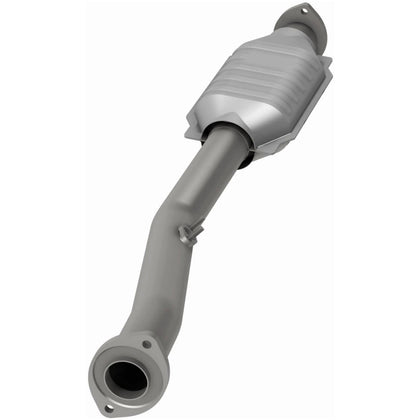 MagnaFlow 1995-1998 Toyota T100 3.4L HM Grade Federal / EPA Compliant Direct-Fit Catalytic Converter 23288