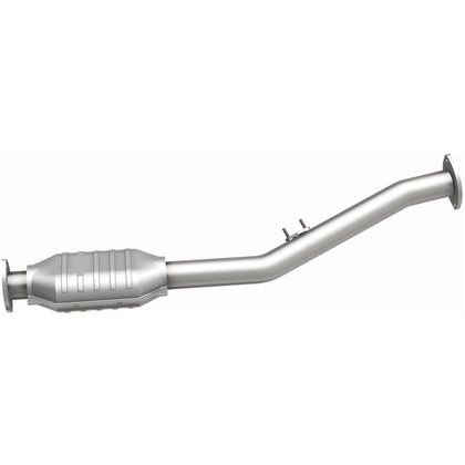 MagnaFlow 1995-1998 Toyota T100 3.4L HM Grade Federal / EPA Compliant Direct-Fit Catalytic Converter 23288