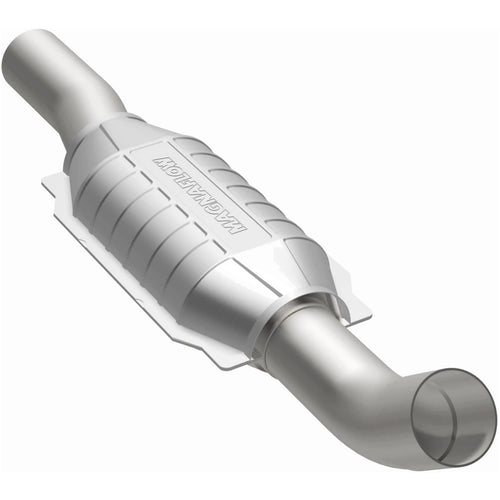 MagnaFlow Standard Grade Federal / EPA Compliant Direct-Fit Catalytic Converter 23289