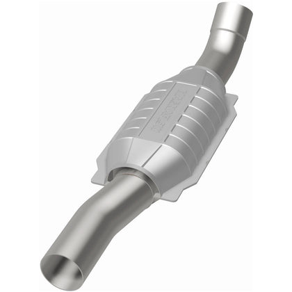 MagnaFlow Standard Grade Federal / EPA Compliant Direct-Fit Catalytic Converter 23289