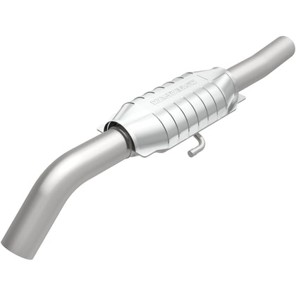 MagnaFlow Standard Grade Federal / EPA Compliant Direct-Fit Catalytic Converter 23290