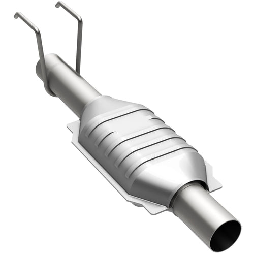 MagnaFlow Standard Grade Federal / EPA Compliant Direct-Fit Catalytic Converter 23292