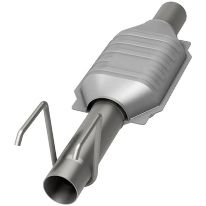 MagnaFlow Standard Grade Federal / EPA Compliant Direct-Fit Catalytic Converter 23292