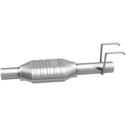 MagnaFlow Standard Grade Federal / EPA Compliant Direct-Fit Catalytic Converter 23292