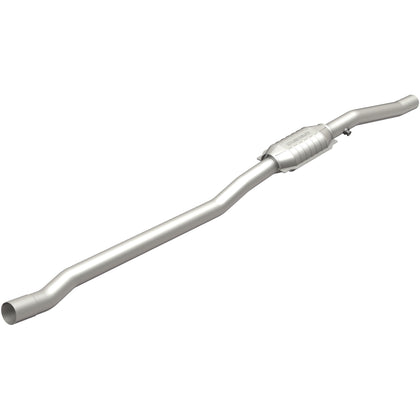 MagnaFlow 1997-1999 Dodge Dakota 5.2L HM Grade Federal / EPA Compliant Direct-Fit Catalytic Converter 23293