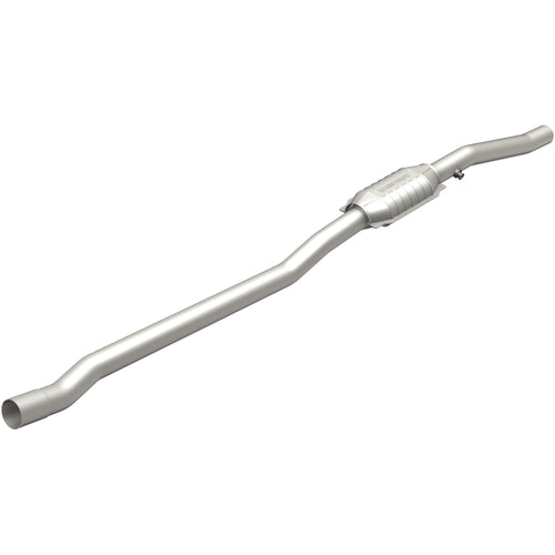 MagnaFlow 1997-1999 Dodge Dakota 5.2L HM Grade Federal / EPA Compliant Direct-Fit Catalytic Converter 23293