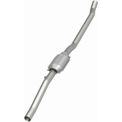 MagnaFlow 1997-1999 Dodge Dakota 5.2L HM Grade Federal / EPA Compliant Direct-Fit Catalytic Converter 23293
