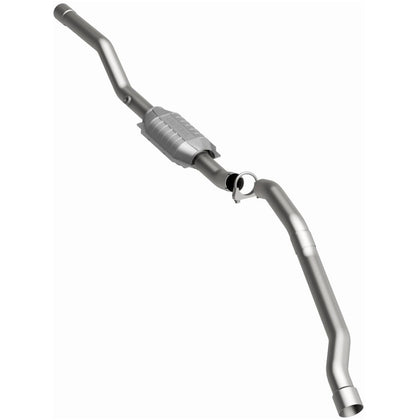 MagnaFlow 1998-1999 Dodge Dakota 3.9L HM Grade Federal / EPA Compliant Direct-Fit Catalytic Converter 23294