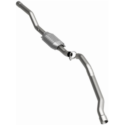 MagnaFlow 1998-1999 Dodge Dakota 3.9L HM Grade Federal / EPA Compliant Direct-Fit Catalytic Converter 23294