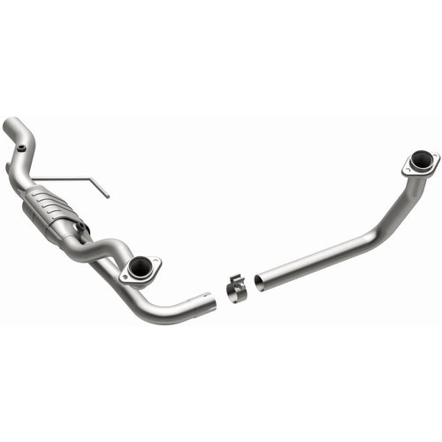 MagnaFlow HM Grade Federal / EPA Compliant Direct-Fit Catalytic Converter 23295