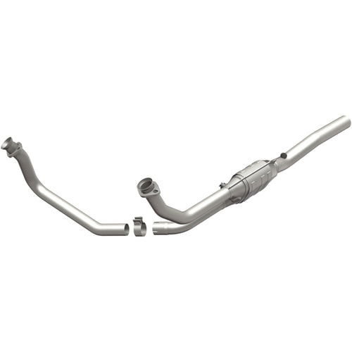 MagnaFlow HM Grade Federal / EPA Compliant Direct-Fit Catalytic Converter 23296