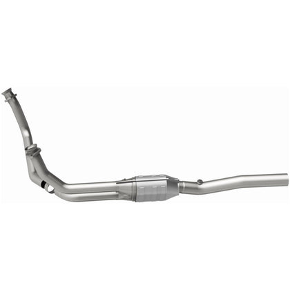 MagnaFlow HM Grade Federal / EPA Compliant Direct-Fit Catalytic Converter 23296