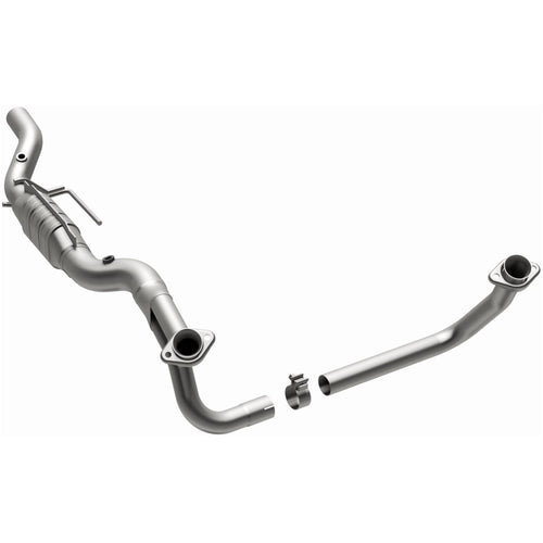 MagnaFlow HM Grade Federal / EPA Compliant Direct-Fit Catalytic Converter 23298