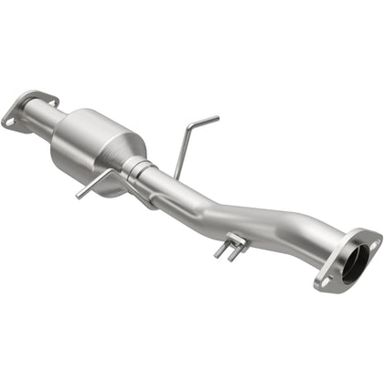 MagnaFlow 1995-1998 Toyota T100 3.4L | 1995-1998 Toyota T100 2.7L HM Grade Federal / EPA Compliant Direct-Fit Catalytic Converter 23301