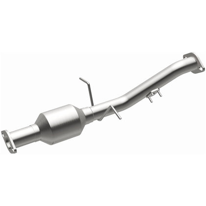 MagnaFlow 1995-1998 Toyota T100 3.4L | 1995-1998 Toyota T100 2.7L HM Grade Federal / EPA Compliant Direct-Fit Catalytic Converter 23301