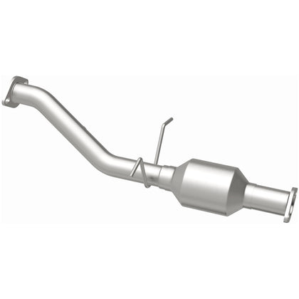 MagnaFlow 1995-1998 Toyota T100 3.4L | 1995-1998 Toyota T100 2.7L HM Grade Federal / EPA Compliant Direct-Fit Catalytic Converter 23301