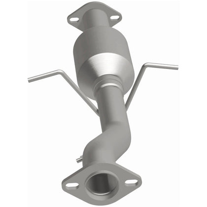 MagnaFlow 1995-1998 Toyota T100 3.4L | 1995-1998 Toyota T100 2.7L HM Grade Federal / EPA Compliant Direct-Fit Catalytic Converter 23301