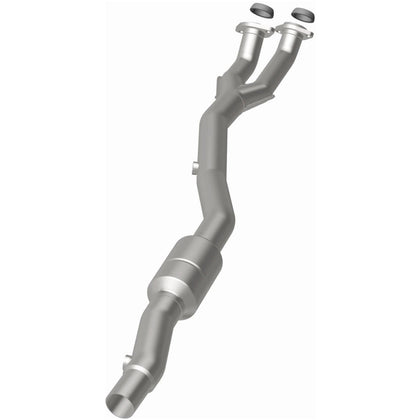 MagnaFlow HM Grade Federal / EPA Compliant Direct-Fit Catalytic Converter 23306