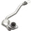MagnaFlow 1996-1998 Ford Explorer 5.0L | 1997-1998 Mercury Mountaineer 5.0L HM Grade Federal / EPA Compliant Direct-Fit Catalytic Converter 23311