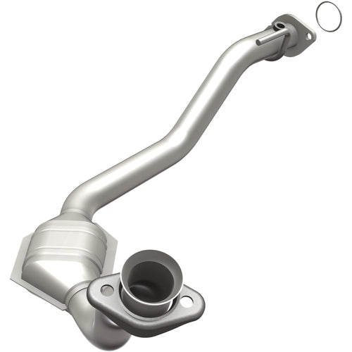 MagnaFlow 1996-1998 Ford Explorer 5.0L | 1997-1998 Mercury Mountaineer 5.0L HM Grade Federal / EPA Compliant Direct-Fit Catalytic Converter 23311