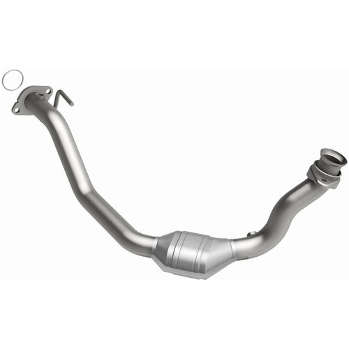 MagnaFlow 1996-1998 Ford Explorer 5.0L | 1997-1998 Mercury Mountaineer 5.0L HM Grade Federal / EPA Compliant Direct-Fit Catalytic Converter 23311