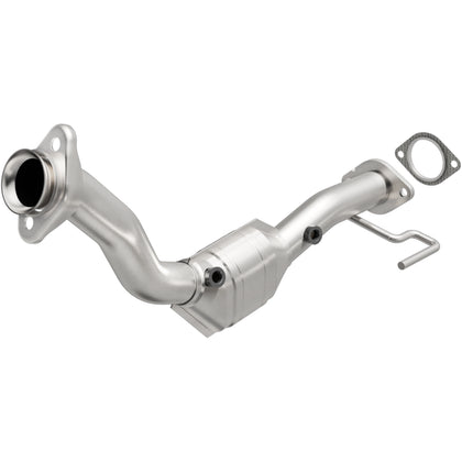 MagnaFlow 1996-1998 Ford Explorer 5.0L | 1997-1998 Mercury Mountaineer 5.0L HM Grade Federal / EPA Compliant Direct-Fit Catalytic Converter 23312