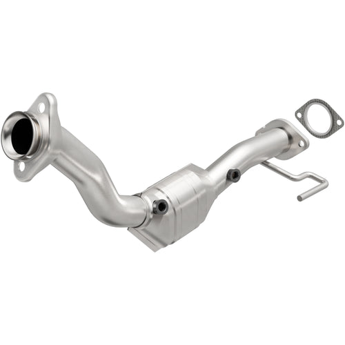 MagnaFlow 1996-1998 Ford Explorer 5.0L | 1997-1998 Mercury Mountaineer 5.0L HM Grade Federal / EPA Compliant Direct-Fit Catalytic Converter 23312