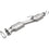 MagnaFlow 1995-1998 Ford Explorer 4.0L HM Grade Federal / EPA Compliant Direct-Fit Catalytic Converter 23313