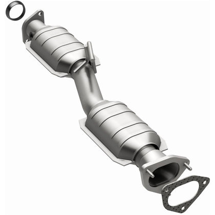 MagnaFlow 1995-1998 Ford Explorer 4.0L HM Grade Federal / EPA Compliant Direct-Fit Catalytic Converter 23313