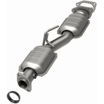 MagnaFlow 1995-1998 Ford Explorer 4.0L HM Grade Federal / EPA Compliant Direct-Fit Catalytic Converter 23313
