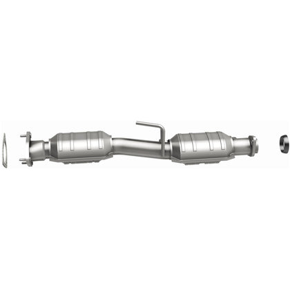 MagnaFlow 1995-1998 Ford Explorer 4.0L HM Grade Federal / EPA Compliant Direct-Fit Catalytic Converter 23313