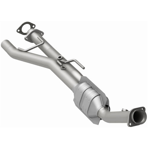 MagnaFlow 1997-2001 Ford Explorer 4.0L | 1998-2001 Mercury Mountaineer 4.0L HM Grade Federal / EPA Compliant Direct-Fit Catalytic Converter 23314