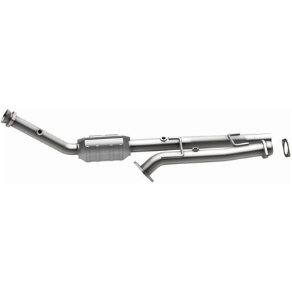 MagnaFlow 1997-2001 Ford Explorer 4.0L | 1998-2001 Mercury Mountaineer 4.0L HM Grade Federal / EPA Compliant Direct-Fit Catalytic Converter 23314