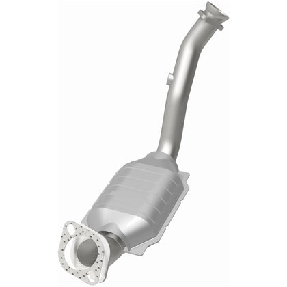 MagnaFlow 1997-2001 Ford Explorer 4.0L | 1998-2001 Mercury Mountaineer 4.0L HM Grade Federal / EPA Compliant Direct-Fit Catalytic Converter 23315