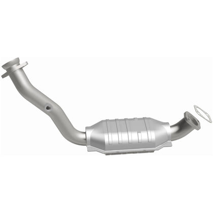 MagnaFlow 1997-2001 Ford Explorer 4.0L | 1998-2001 Mercury Mountaineer 4.0L HM Grade Federal / EPA Compliant Direct-Fit Catalytic Converter 23315
