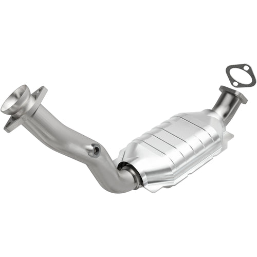 MagnaFlow 1997-2001 Ford Explorer 4.0L | 1998-2001 Mercury Mountaineer 4.0L HM Grade Federal / EPA Compliant Direct-Fit Catalytic Converter 23315