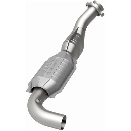 MagnaFlow 1997-1998 Ford F-150 4.2L HM Grade Federal / EPA Compliant Direct-Fit Catalytic Converter 23316