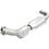 MagnaFlow 1997-1998 Ford F-150 4.2L HM Grade Federal / EPA Compliant Direct-Fit Catalytic Converter 23316