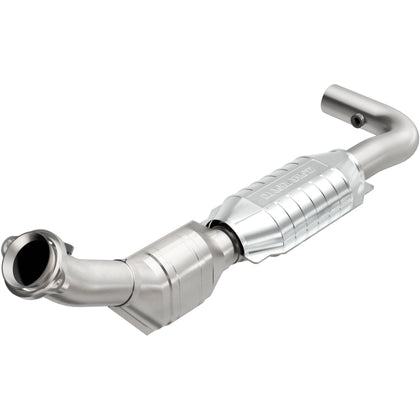 MagnaFlow HM Grade Federal / EPA Compliant Direct-Fit Catalytic Converter 23318