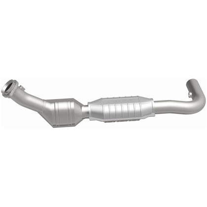 MagnaFlow HM Grade Federal / EPA Compliant Direct-Fit Catalytic Converter 23318