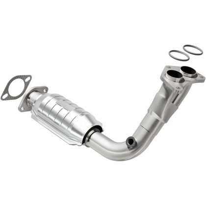 MagnaFlow HM Grade Federal / EPA Compliant Direct-Fit Catalytic Converter 23320