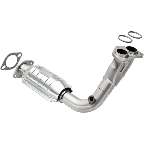 MagnaFlow HM Grade Federal / EPA Compliant Direct-Fit Catalytic Converter 23320