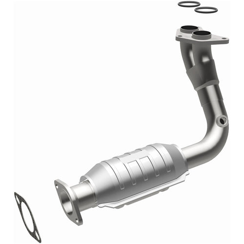 MagnaFlow HM Grade Federal / EPA Compliant Direct-Fit Catalytic Converter 23320